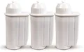 Produktbild: 3x Wasserfilter 28931 kompatibel mit Siemens EQ3 EQ5 EQ6 EQ7 EQ8 EQ500 EQ700 EQ9 kompatibel mit Bosch VeroSeries/Neff/Gaggenau wie TZ70003 12008246 17000705