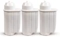 Produktbild: 3x Wasserfilter 28931 für Siemens EQ3 EQ6 EQ7 EQ500 EQ700 EQ9 Kaffeevollautomat