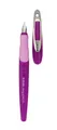 Produktbild: Herlitz 11162518 Schul-Füllhalter (my.pen) M-Feder helllila/dunkellila LW