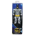 Produktbild: Spin Master - Batman Grey Rebirth Tech 30cm