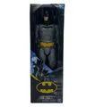 Produktbild: Batman Rebirth Tech S1 - Actionfigur 30cm groß - Grau / Grey - Spin Master - Neu