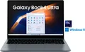 Produktbild: Samsung Galaxy Book4 (NP960X) Ultra 16'' Notebook (40,6 cm/16 Zoll, Intel Core Ultra 7, GeForce RTX 4050, 16 GB, 512 GB SSD, Intel Core Ultra 7 Prozessor, 16 GB + 512 GB)