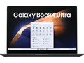 Produktbild: SAMSUNG Galaxy Book4 Ultra - 16 Zoll Intel® Core™ 7 155H GB 512 NVIDIA GeForce RTX™ 4050 Windows 11 Home