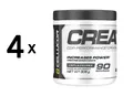 Produktbild: 4 x Cellucor Cor-Performance Creatine (306g) (77,57 EUR/kg)