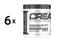 Produktbild: 6 x Cellucor Cor-Performance Creatine (306g) (76,25 EUR/kg)