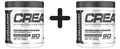 Produktbild: 2 x Cellucor Cor-Performance Creatine, Unflavored  - 306g (78,42 EUR/kg)