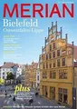 Produktbild: MERIAN Bielefeld 04/14: Ostwestfalen-Lippe - Schönheiten... | Buch | Zustand gut
