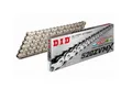 Produktbild: Motorrad Antriebskette DID 520 ZVMXS&S 108 Silber Cross Enduro 1200cc