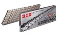 Produktbild: Kette DID X-Ring 520ZVM-X 108 Nietenschloss ZJ silber (5/8 x 1/4 x 10,16)