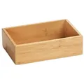 Produktbild: Wenko Bambus Ablage Terra S - B/H/T ca. 1,00x4,50x15,00