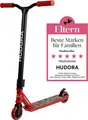 Produktbild: HUDORA Stunt Scooter XQ-13.1 - Berry - robuster Stuntroller für Tricks