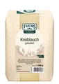 Produktbild: Fuchs Prof Knoblauch granuliert Einzelgewürze 1kg 4027900613037