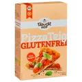 Produktbild: Bauckhof Bio PizzaTeig glutenfrei 350g