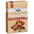 Produktbild: Bauckhof Bio Pizza-Teig 350g Packung