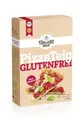 Produktbild: Bauck Hof Bio Pizzateig Backmischung, glutenfrei (4x 350g) Pizza selber backen