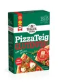 Produktbild: Bio Backmischung Pizzateig Glutenfrei (16,03 EUR/kg)