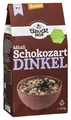 Produktbild: Bauckhof Dinkel-Müsli Schokozart, 425g | Frühstück | Müsli Schokolade