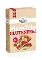 Produktbild: Bauckhof Bio Pizzateig Backmischung glutenfrei (2x 350g) Doppelpack Teigmischung
