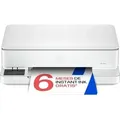 Produktbild: HP Envy 6110e AIO A4 color/black 10 - Drucker - Tintenstrahldruck - Weiß