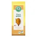 Produktbild: Lebensbaum Curry, gold, 50g (2)