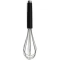 Produktbild: KitchenAid Schneebesen ''Classic'' in Schwarz - (L)26 cm