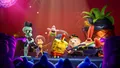 Produktbild: THQ Nordic SpongeBob SquarePants Cosmic Shake, PlayStation 4, E10+ (Jeder über 10 Jahre)