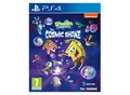 Produktbild: Spongebob Squarepants: The Cosmic Shake - Sony PlayStation 4 - Platformer - PEGI 7