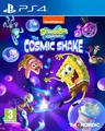 Produktbild: SpongeBob SquarePants Cosmic Shake - PS4