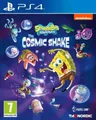 Produktbild: SpongeBob SquarePants The Cosmic Shake Juego para Consola Sony PlayStation 4 PS4