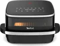 Produktbild: Tefal FW4018 Heißluftfritteuse Easy Fry XL Surface (4L) Heißluftfritteuse mit XL Garfläche