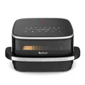 Produktbild: TEFAL FW4018E0 Heißluftfritteuse