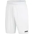 Produktbild: Jako Trainingsshorts Jako Kinder Short Sporthose Manchester 2.0 4400 weiß 104