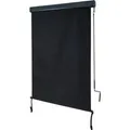 Produktbild: MCW Vertikalmarkise F42 250x100cm Schwarz