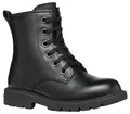 Produktbild: Geox JUNIOR J SHAYLAX GIRL BIKER/AMPHIBIANS BOOTS BLACK 30_EU