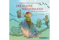 Produktbild: Silberfisch Verlag Hörspiel Sommerfest im Mühlenweiher - Das Hörspiel,1 Audio-CD