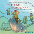 Produktbild: Otfried Preußler (u. a.) | Sommerfest im Mühlenweiher - Das Hörspiel,1 Audio-CD