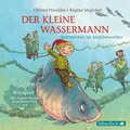 Produktbild: Sommerfest im Mühlenweiher - Das Hörspiel,1 Audio-CD | deutsch