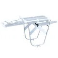 Produktbild: Topeak MTX Side Frame Dual Seiten Träger System Gepäckträger BeamRack Sytem