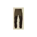 Produktbild: Härkila Driven Hunt HWS Lederhose, Willow green/Shadow brown, Gr. 48