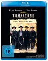 Produktbild: Tombstone (Blu-ray) Kurt Russell Val Kilmer George Pan Cosmatos