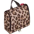 Produktbild: Reisenthel Toiletbag leo macchiato