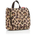 Produktbild: reisenthel Kulturbeutel toiletbag leo macchiato WH6048