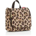 Produktbild: reisenthel Kulturbeutel toiletbag leo macchiato