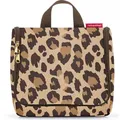 Produktbild: reisenthel toiletbag leo macchiato - Dunkelbraun