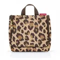 Produktbild: Reisenthel Toiletbag Leo Macchiato