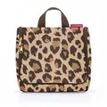 Produktbild: reisenthel toiletbag leo macchiato