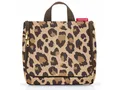 Produktbild: REISENTHEL® Kulturbeutel toiletbag leo macchiato