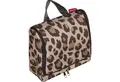 Produktbild: REISENTHEL® Kulturbeutel Reisenthel Toiletbag leo macchiato