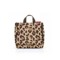 Produktbild: reisenthel® Toiletbag leo macchiato WH6048