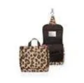 Produktbild: WH6048 Reisenthel Necessaire Toiletbag Leo Macchiato ~D~